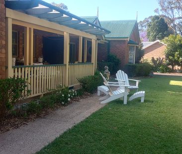 1-bedroom shared house, Gilmore Close - Photo 1