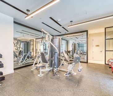 For Lease - 8 Tippett Road Unit# 319, Toronto, Ontario - Photo 4