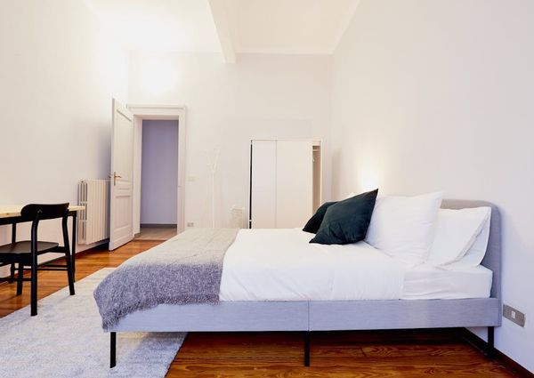 Via Ormea, Turin, Piedmont 10126