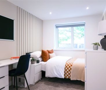 1 bedroom semi detached to rent - Photo 4