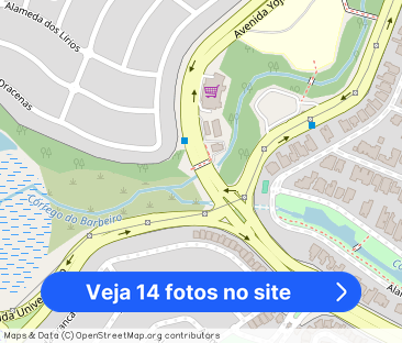 Localização - Foto 1