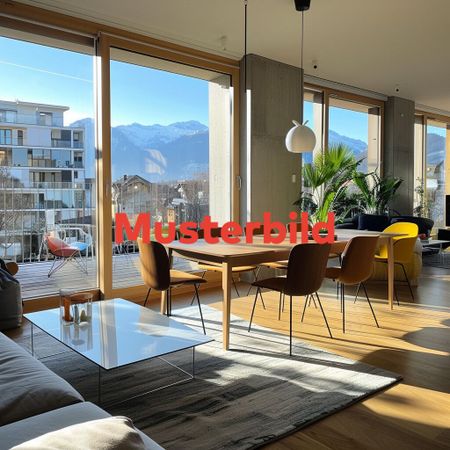 Immeuble d’échange : appartement moderne de 3,5 pièces à Zurich – Idéal pour les navetteurs et les amoureux de la ville - Foto 4