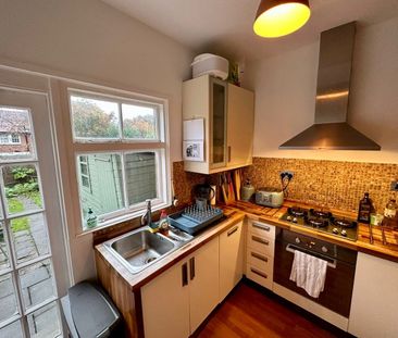 1 Bed Terraced House, Yeatman Road, N6 - Photo 3