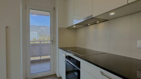 4.5 Zimmer - Photo 2