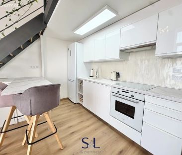 Pronájem bytu 1+kk 59 m² - Photo 3