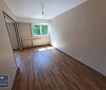 Appartement à louer 4 pièces 79.73m² - Photo 6