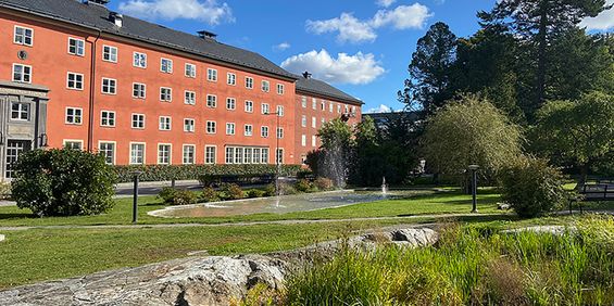 Söderberga allé, Bromma - Foto 3