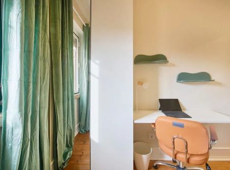 Avenida Almirante Reis, Lisbon, Lisbon 1000-049 - Photo 4