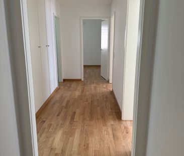 4 Zimmer, 77 m², EG - Photo 4