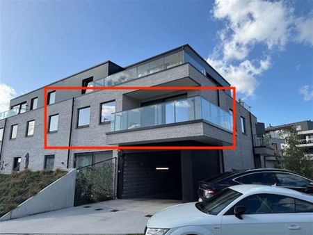 Appartement te huur in Lochristi - Photo 2