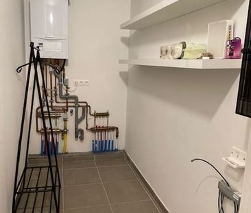 Appartement te huur - Foto 3