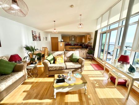 Eastern Esplanade, Southend-on-Sea, Essex, SS1 2UU - Photo 4