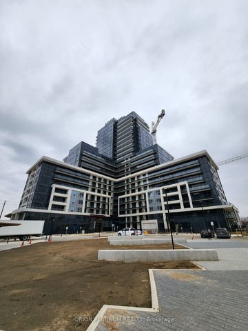 For Lease - 3220 William Coltson Avenue Unit# 413, Oakville, Ontario - Photo 3