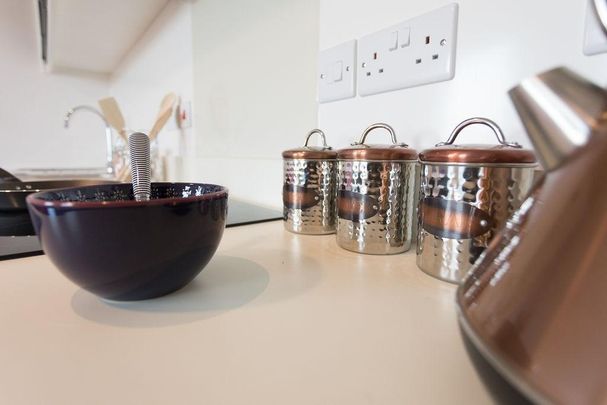 1 bedroom house to rent - Photo 1