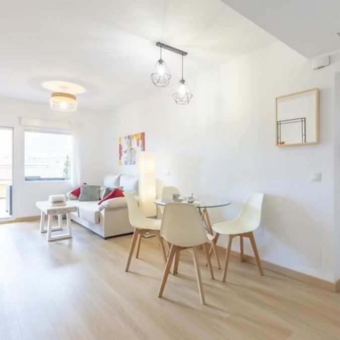 Calle San Juan de Letrán, Málaga, Andalusia 29012 - Photo 1