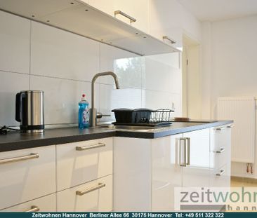 Oberricklingen, neuwertig möbliert, Sanierung, Terrasse, Internet - Photo 6