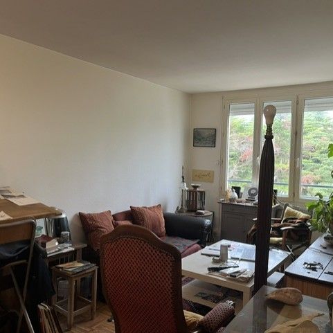 Location Appartement 3 pièces 55m² DONVILLE LES BAINS 50350 - Photo 1