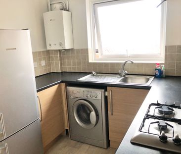 1 bedroom apartment to rent Maddison Street, Southampton, SO14 - Photo 4