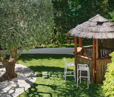 Magnifique Villa de prestige de 6 chambres située dans les hauteurs... - Photo 1