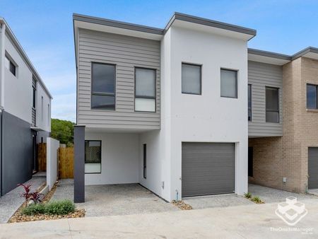 Brand new townhouses, 3bed+study & AC - Photo 4