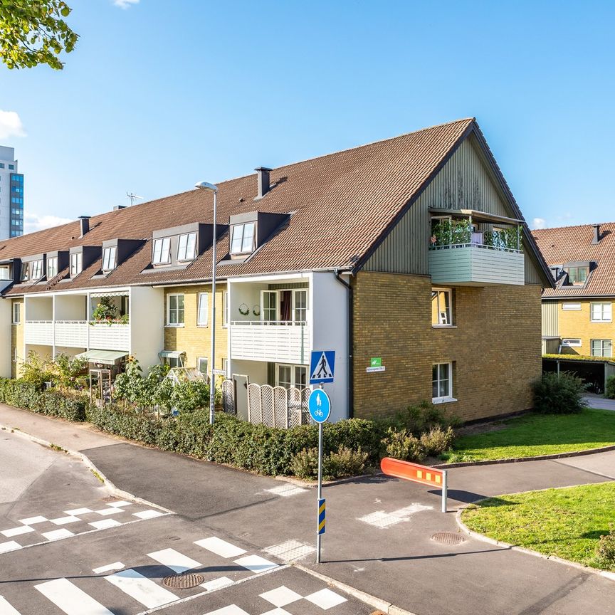 Nyhemsgatan, Halmstad - Foto 2