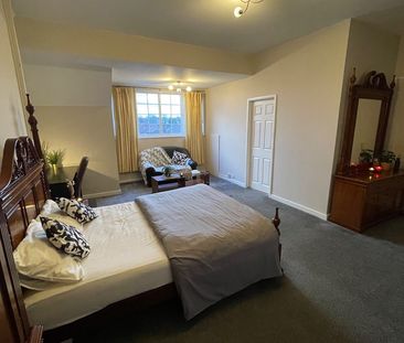 Room in a Shared House, Beresford Road, M13 - Photo 6