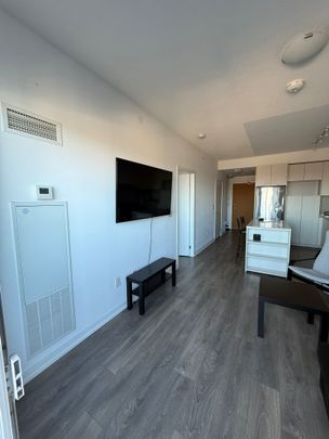 For Lease - 2520 Eglinton Avenue Unit# 1812, Mississauga, Ontario - Photo 1