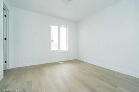 #Upper - 27 William Nador Street – Kitchener, Ontario - Photo 5