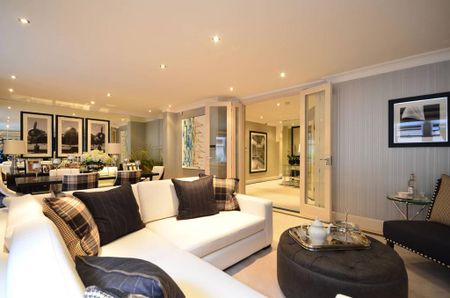 4 bedroom flat to rent - Photo 2