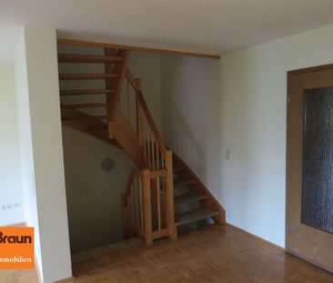 VERMIETUNG! Reihenmittelhaus in begehrter Wohnlage von VS-Schwennin... - Foto 6