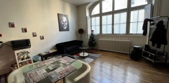 Appartement à louer 2 pièces 41.15m² - Photo 2