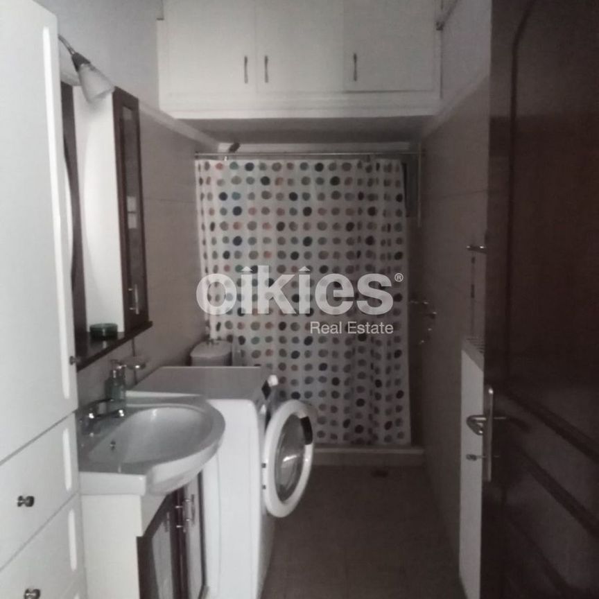 Studio/Γκαρσονιέρα για ενοικίαση Κολοκοτρώνη (Συκιές) - Photo 1