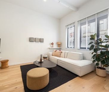 Gelijkvloers appartement te huur in Antwerpen - Foto 2