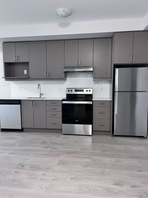 For Lease - 3200 William Colston Avenue Unit# 403, Oakville, Ontario - Photo 1