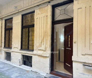 Kiadó jó állapotú lakás - Budapest VIII. kerület - Photo 2
