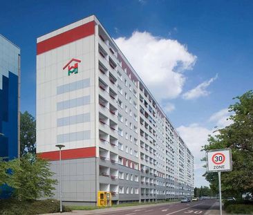 Wohnungsangebot Victor-Jara-Straße 3 - Foto 1