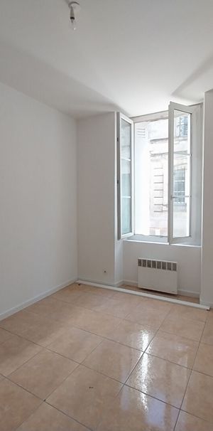 Appartement T3 Bordeaux à louer - Photo 1