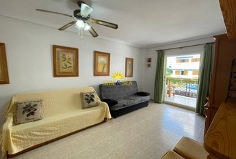 3-BEDROOM APARTMENT FOR RENT IN LA MATA - ALICANTE