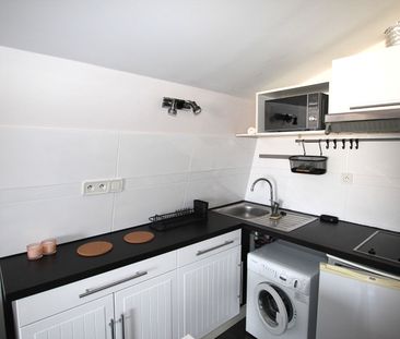 Appartement T1 Meudon à louer - Photo 6