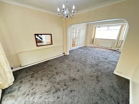 3 bedroom terraced house to rent - Photo 2