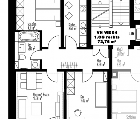 Leipzig, Stötteritz, Lange Reihe 10 - Foto 3