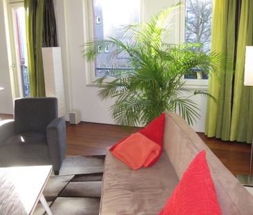 Te huur: Appartement Klarenbeekstraat in Haarlem - Photo 1