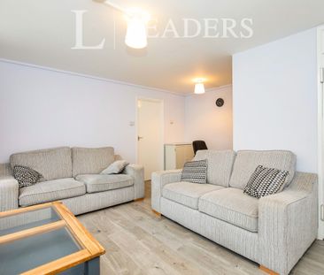 2 bedroom apartment to rent Binswood Street, Binswood street, CV32 - Photo 2