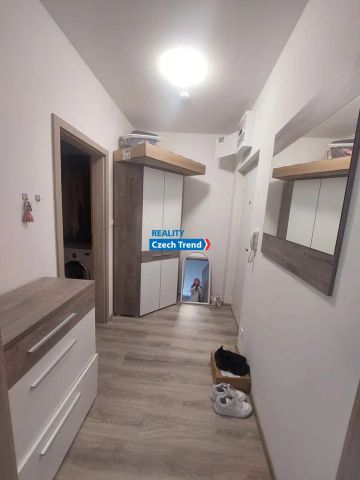 Pronájem bytu 1+kk s balkónem, 37 m - Photo 5