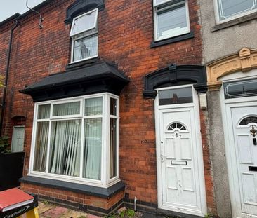 Room in a Shared House, Minstead Road, B24 - Photo 1
