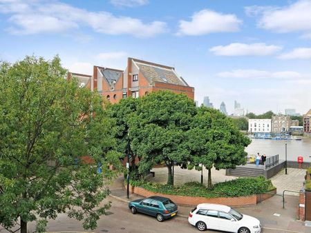 1 Bed Flat, Elephant Lane, SE16 - Photo 2