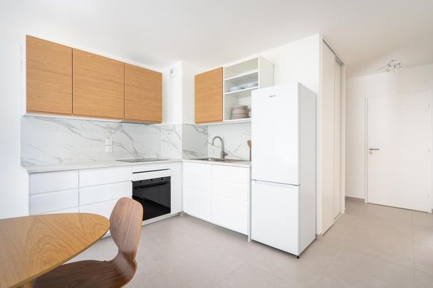 Location Appartement 3 pièces Meublé 66m² PRINGY 74370 - Photo 1