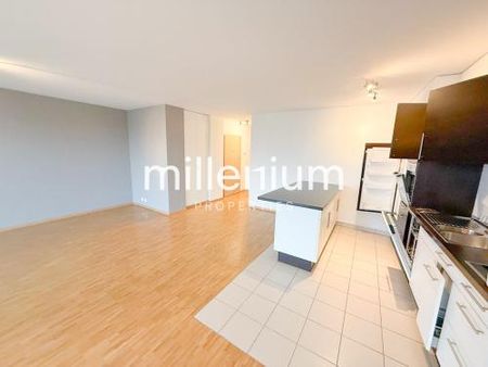 Magnifique appartement à Bougy-Villars. - Photo 2