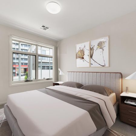 Lakeside Lifestyle | Spacious Townhouse with Waterfront Access - Available Now - Photo 5