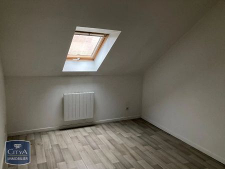Appartement à louer 2 pièces 46.34m² - Photo 5